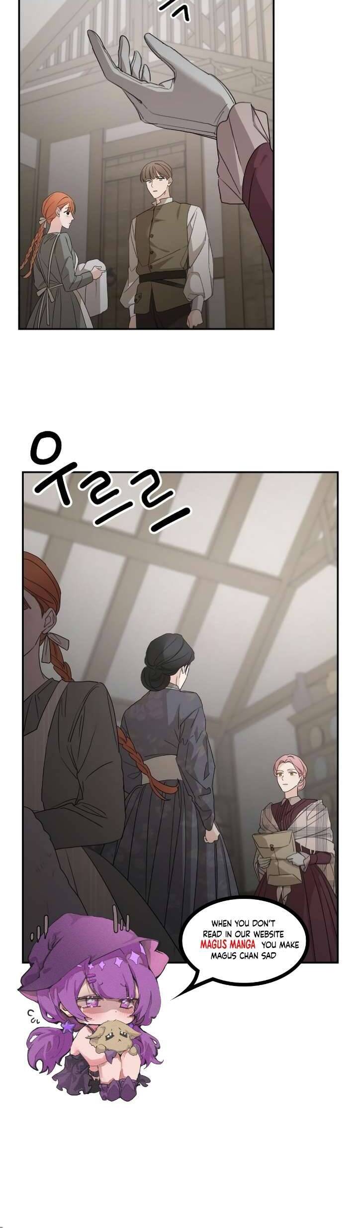 Gia Đình Chồng Quá Ám Ảnh Bởi Tôi Chapter 108 - Trang 2