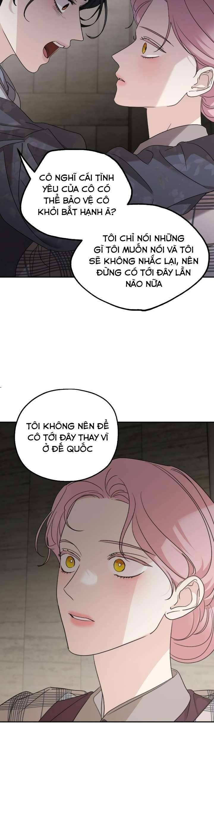 Gia Đình Chồng Quá Ám Ảnh Bởi Tôi Chapter 108 - Trang 2
