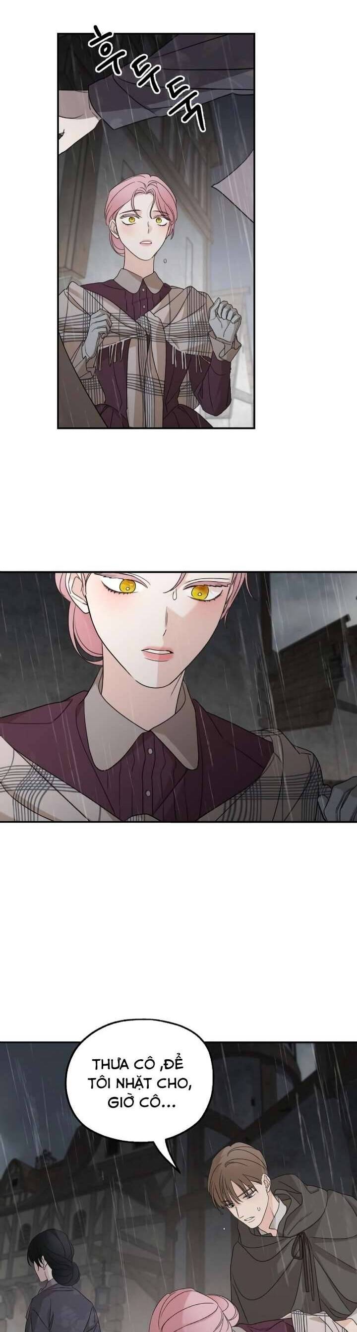 Gia Đình Chồng Quá Ám Ảnh Bởi Tôi Chapter 108 - Trang 2