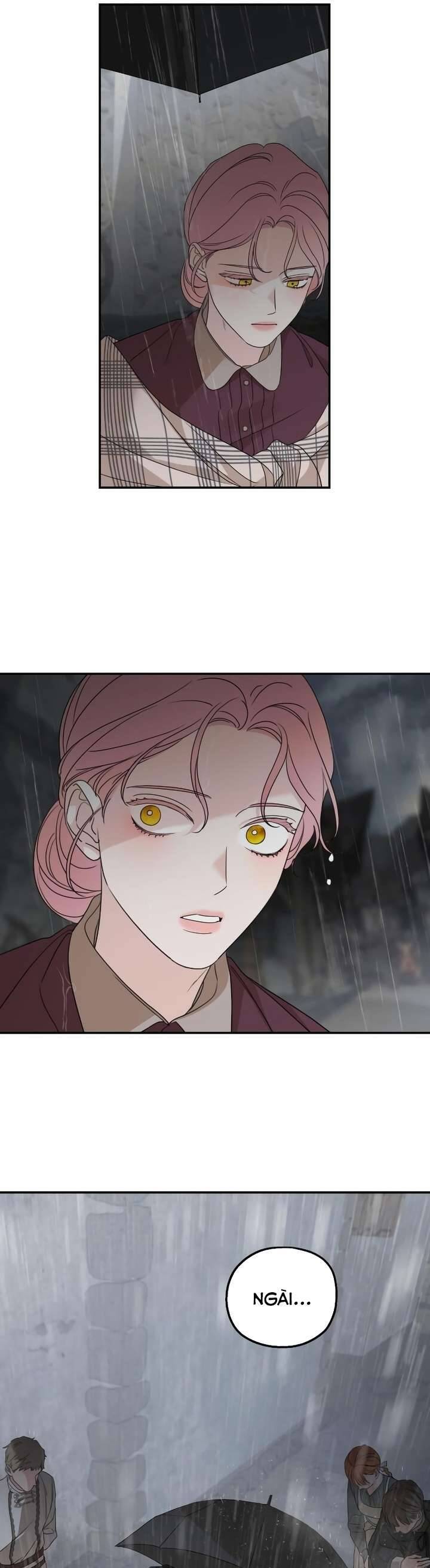 Gia Đình Chồng Quá Ám Ảnh Bởi Tôi Chapter 108 - Trang 2