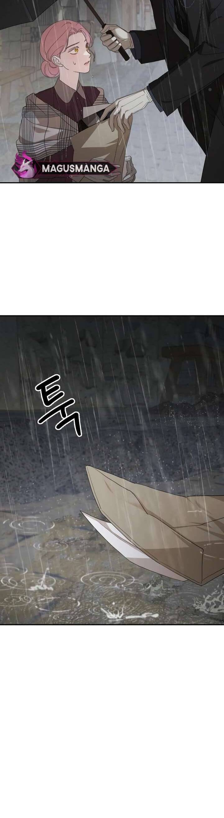 Gia Đình Chồng Quá Ám Ảnh Bởi Tôi Chapter 108 - Trang 2