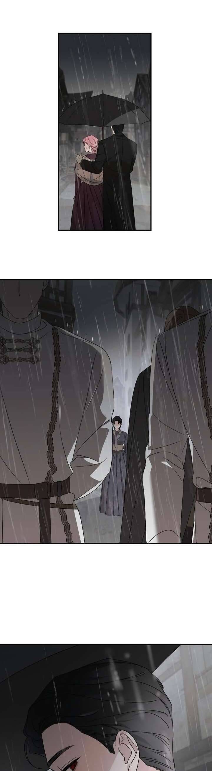 Gia Đình Chồng Quá Ám Ảnh Bởi Tôi Chapter 108 - Trang 2