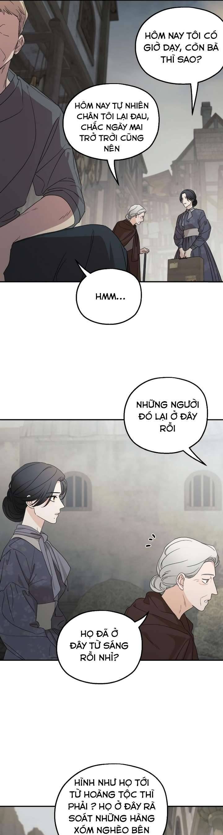 Gia Đình Chồng Quá Ám Ảnh Bởi Tôi Chapter 108 - Trang 2