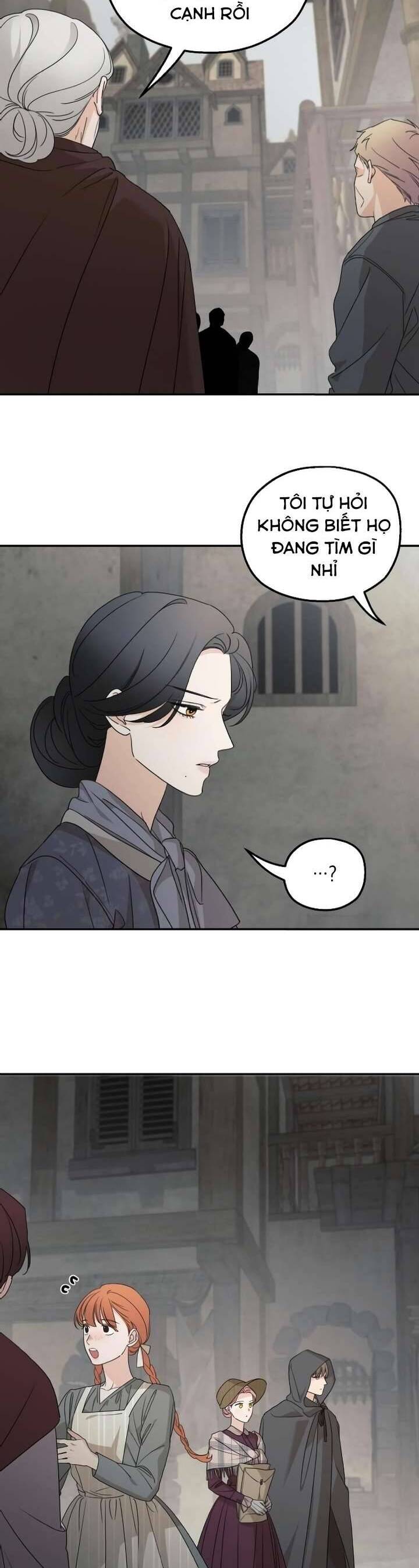 Gia Đình Chồng Quá Ám Ảnh Bởi Tôi Chapter 108 - Trang 2
