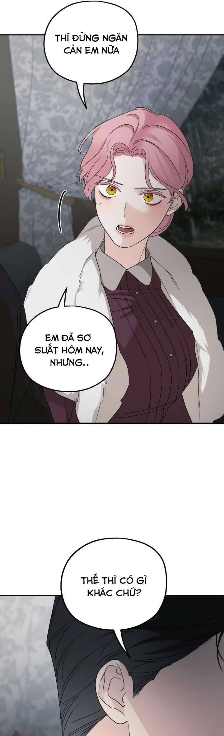 Gia Đình Chồng Quá Ám Ảnh Bởi Tôi Chapter 109 - Trang 2