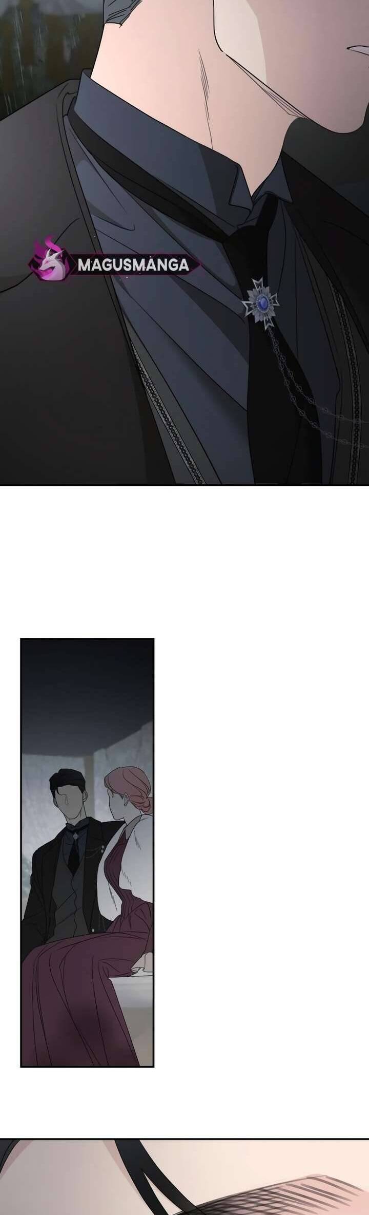 Gia Đình Chồng Quá Ám Ảnh Bởi Tôi Chapter 109 - Trang 2