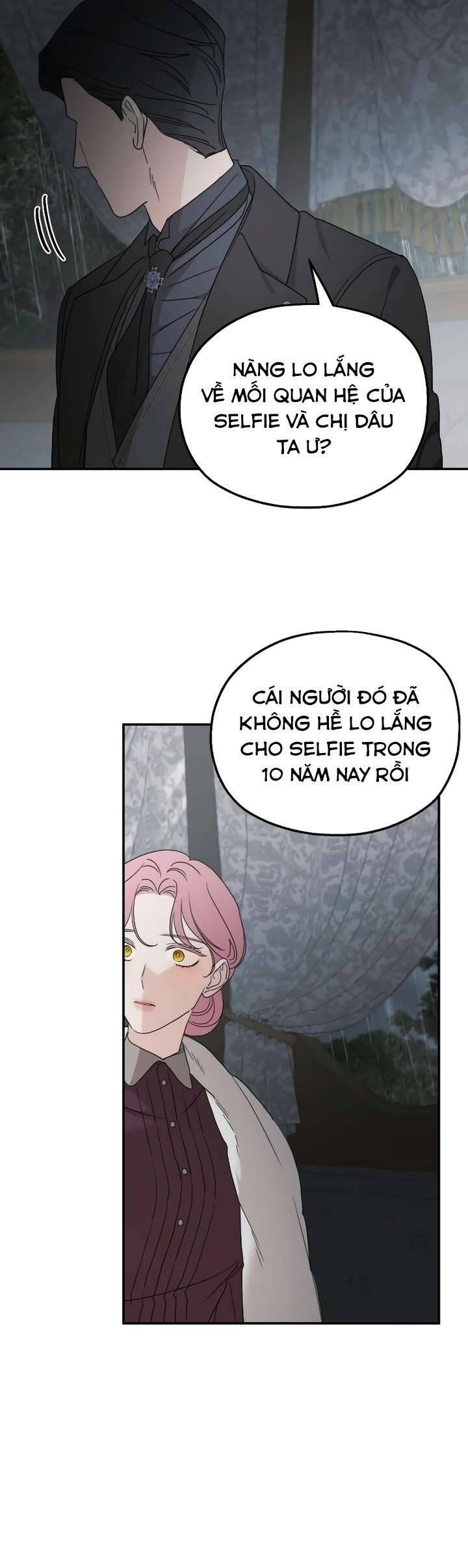 Gia Đình Chồng Quá Ám Ảnh Bởi Tôi Chapter 109 - Trang 2