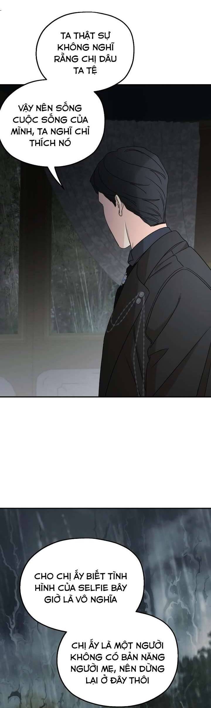 Gia Đình Chồng Quá Ám Ảnh Bởi Tôi Chapter 109 - Trang 2