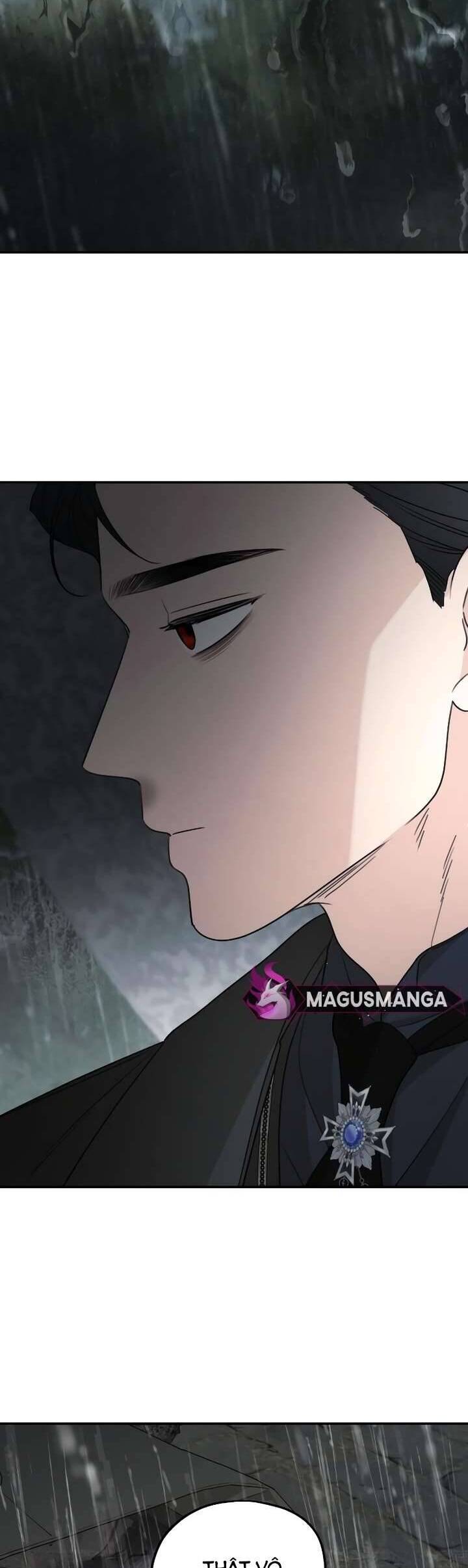 Gia Đình Chồng Quá Ám Ảnh Bởi Tôi Chapter 109 - Trang 2
