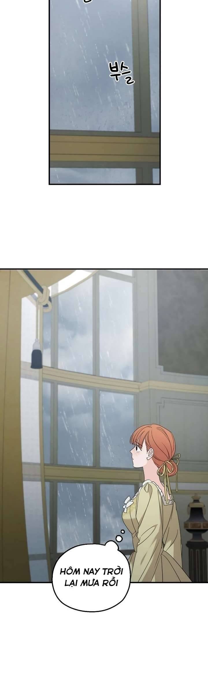 Gia Đình Chồng Quá Ám Ảnh Bởi Tôi Chapter 109 - Trang 2
