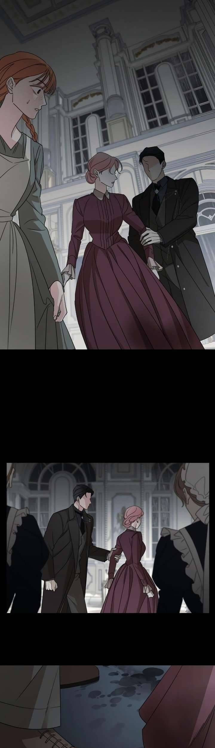 Gia Đình Chồng Quá Ám Ảnh Bởi Tôi Chapter 109 - Trang 2