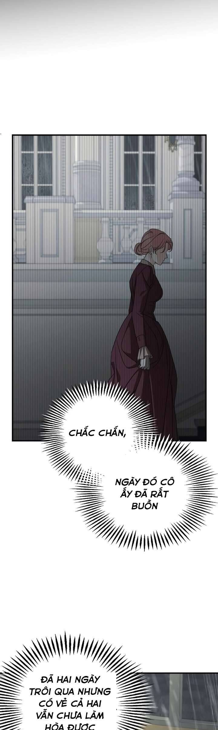 Gia Đình Chồng Quá Ám Ảnh Bởi Tôi Chapter 109 - Trang 2