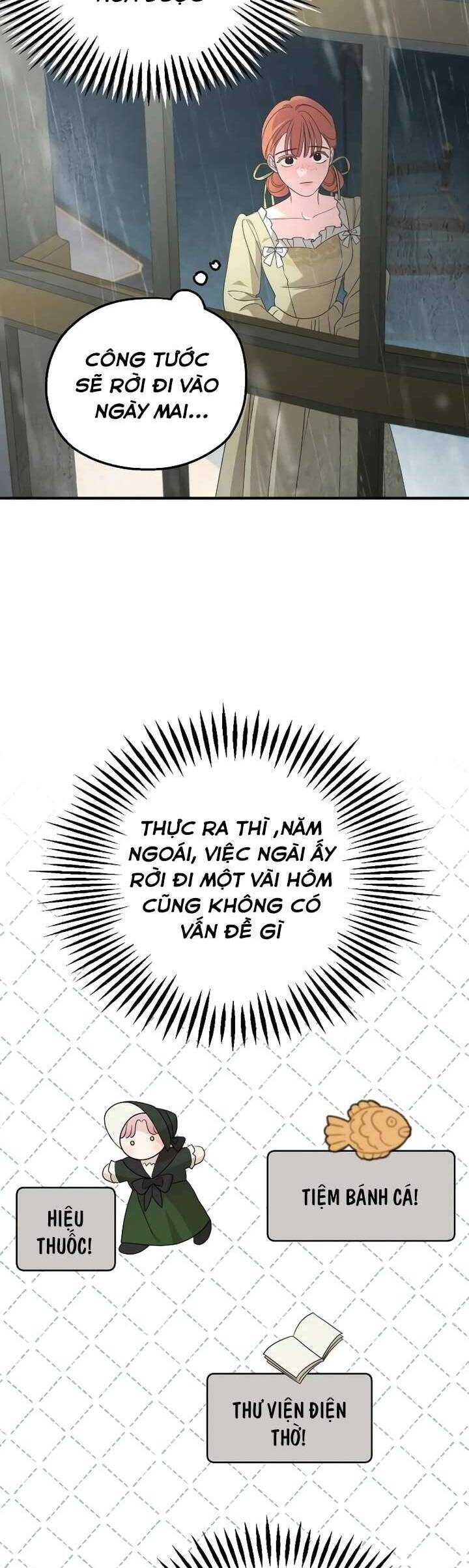 Gia Đình Chồng Quá Ám Ảnh Bởi Tôi Chapter 109 - Trang 2