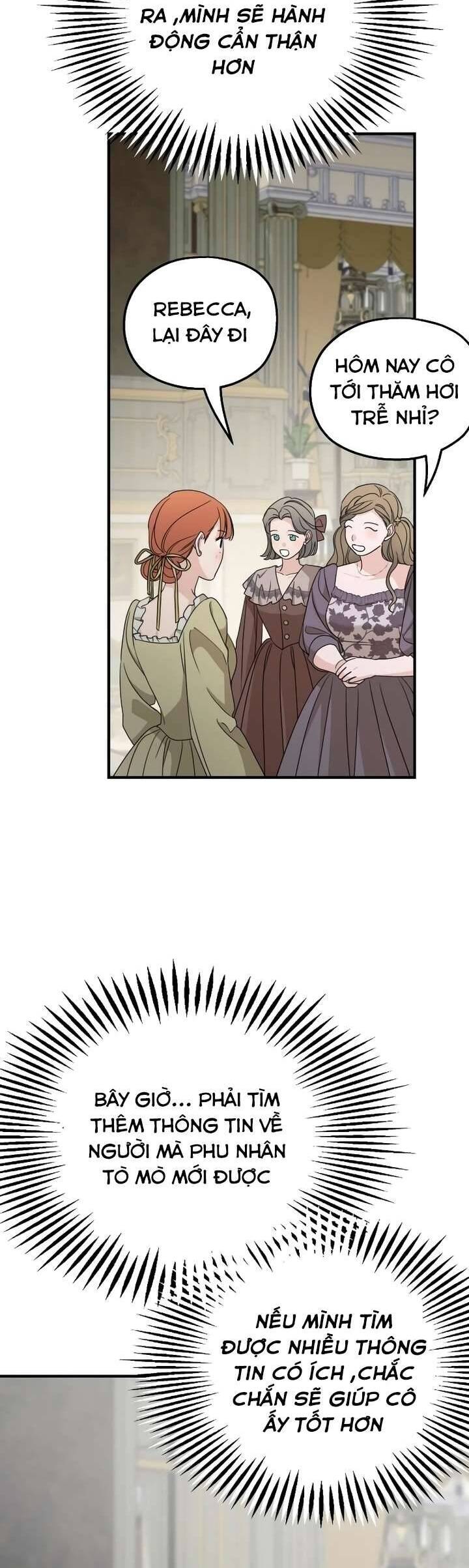 Gia Đình Chồng Quá Ám Ảnh Bởi Tôi Chapter 109 - Trang 2