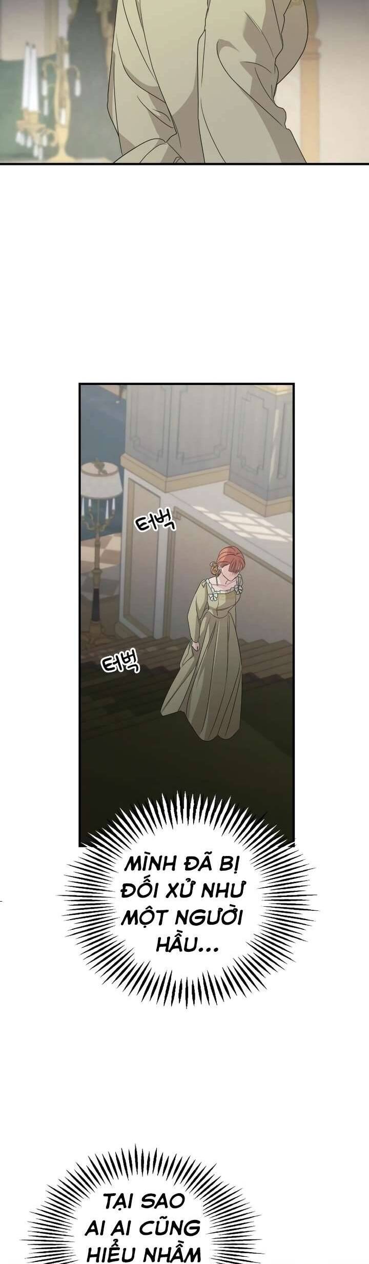 Gia Đình Chồng Quá Ám Ảnh Bởi Tôi Chapter 109 - Trang 2