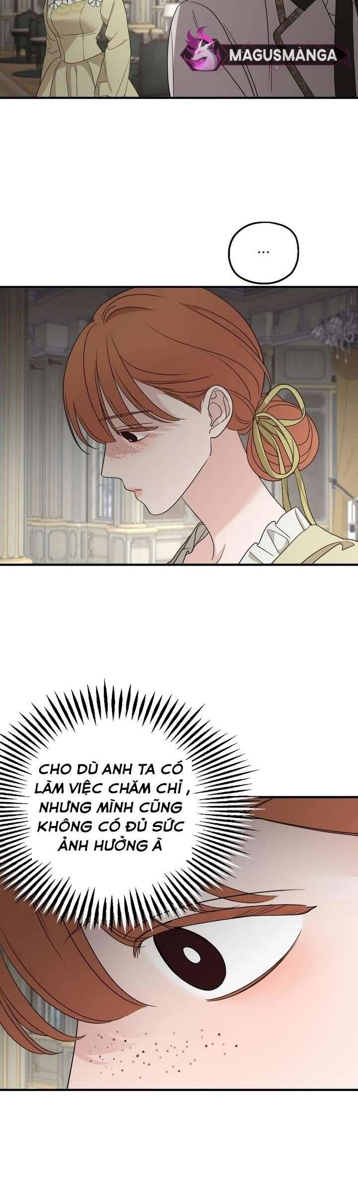 Gia Đình Chồng Quá Ám Ảnh Bởi Tôi Chapter 109 - Trang 2