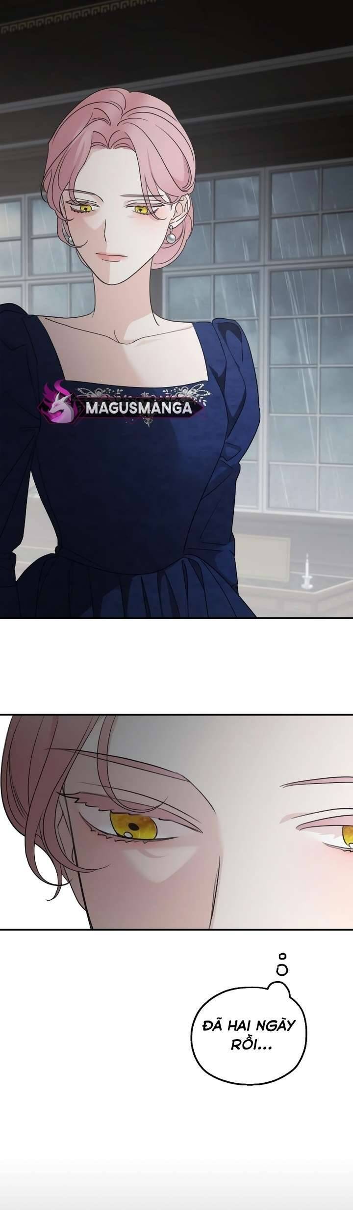 Gia Đình Chồng Quá Ám Ảnh Bởi Tôi Chapter 109 - Trang 2