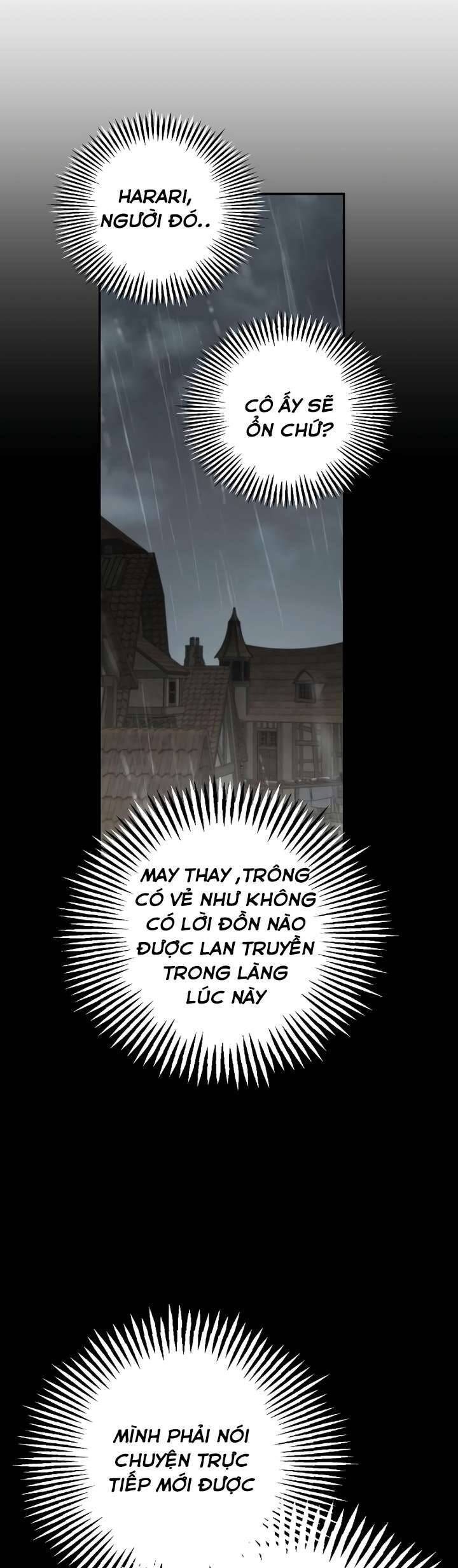 Gia Đình Chồng Quá Ám Ảnh Bởi Tôi Chapter 109 - Trang 2