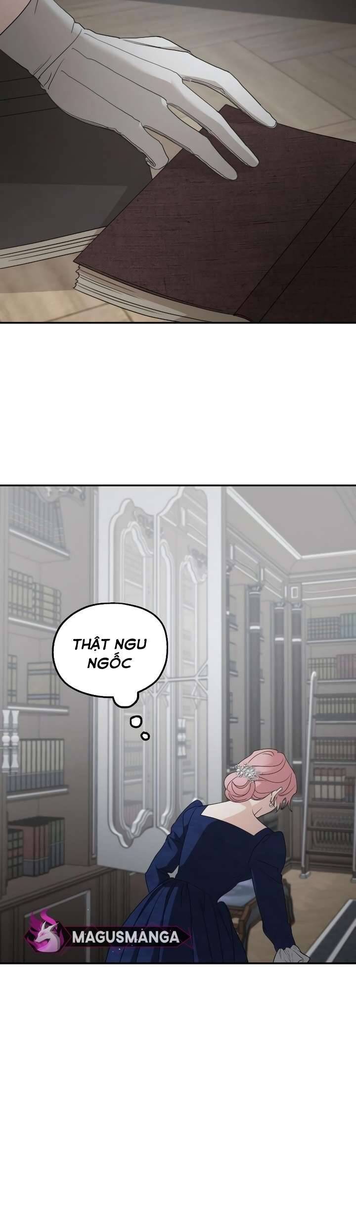 Gia Đình Chồng Quá Ám Ảnh Bởi Tôi Chapter 109 - Trang 2