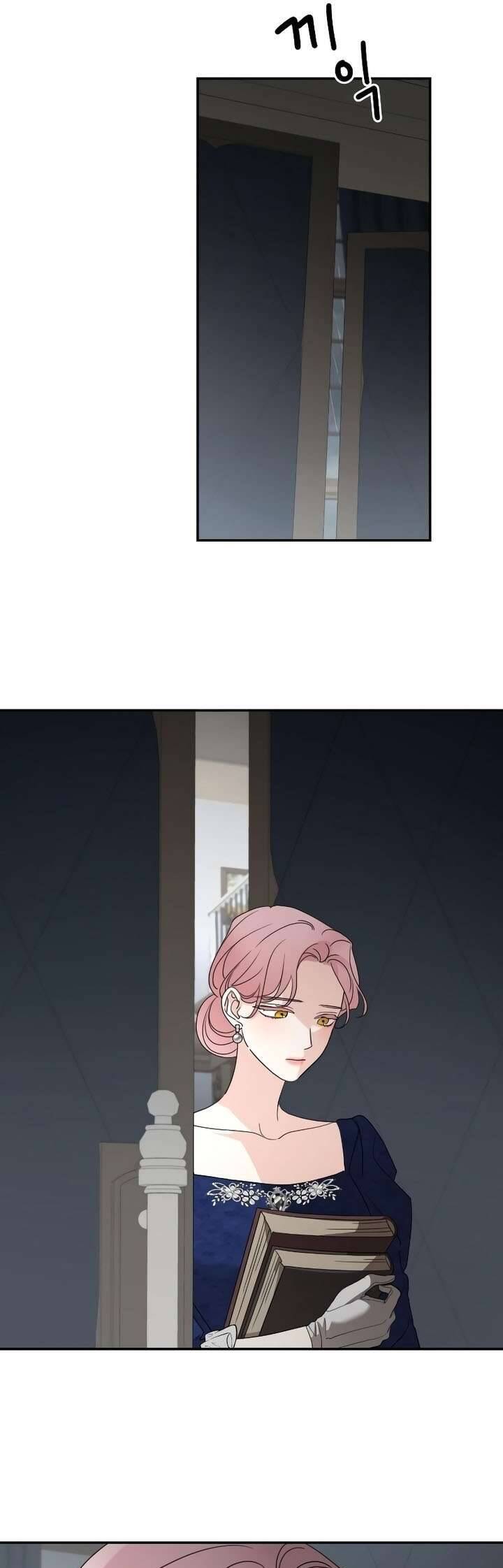 Gia Đình Chồng Quá Ám Ảnh Bởi Tôi Chapter 109 - Trang 2