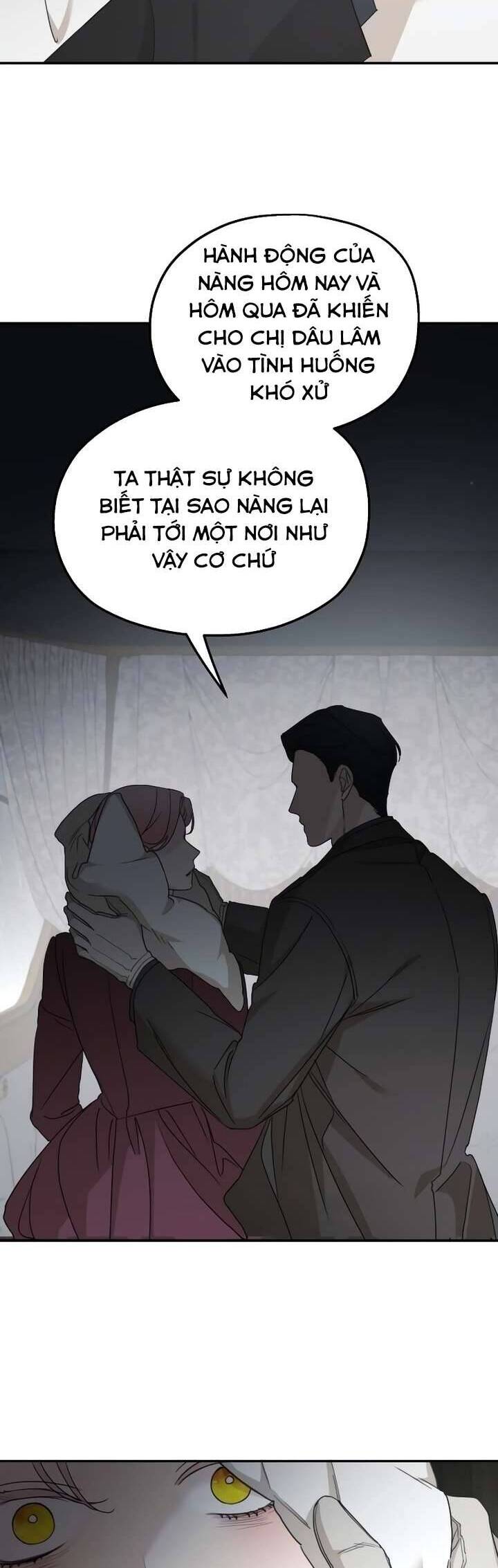 Gia Đình Chồng Quá Ám Ảnh Bởi Tôi Chapter 109 - Trang 2