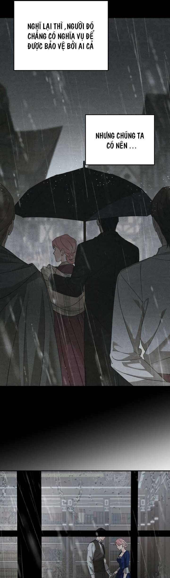 Gia Đình Chồng Quá Ám Ảnh Bởi Tôi Chapter 110 - Trang 2