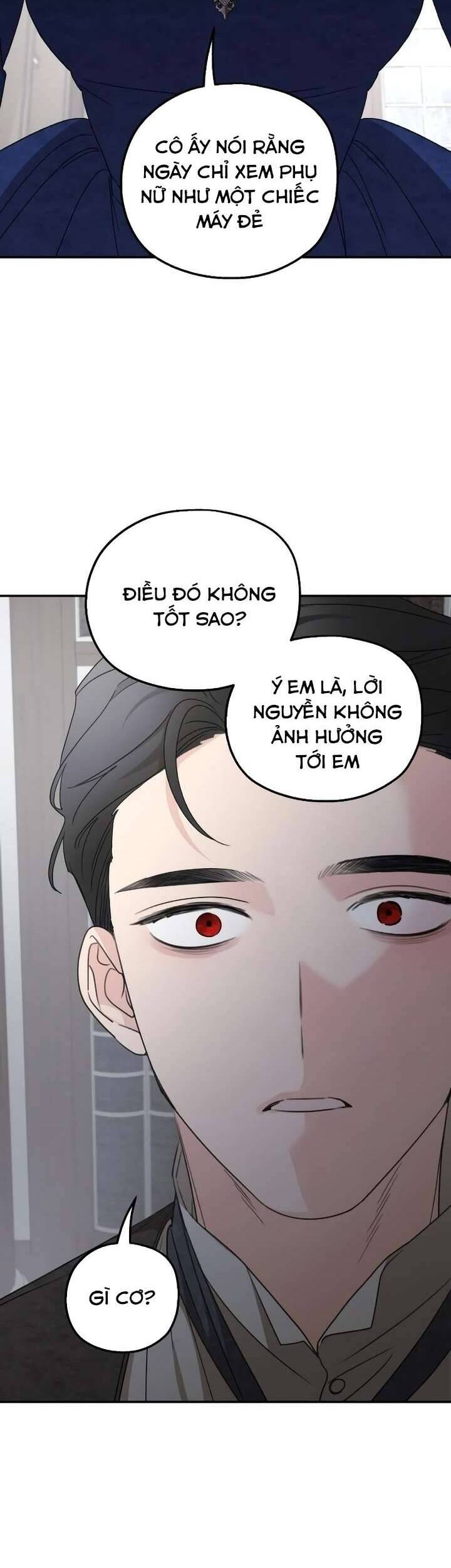 Gia Đình Chồng Quá Ám Ảnh Bởi Tôi Chapter 110 - Trang 2