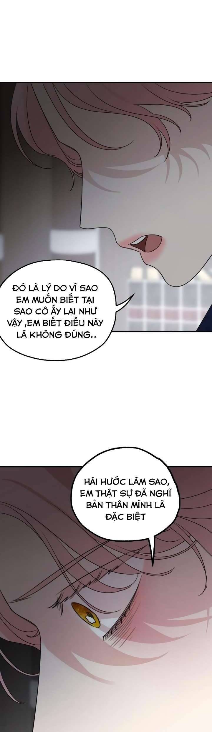 Gia Đình Chồng Quá Ám Ảnh Bởi Tôi Chapter 110 - Trang 2