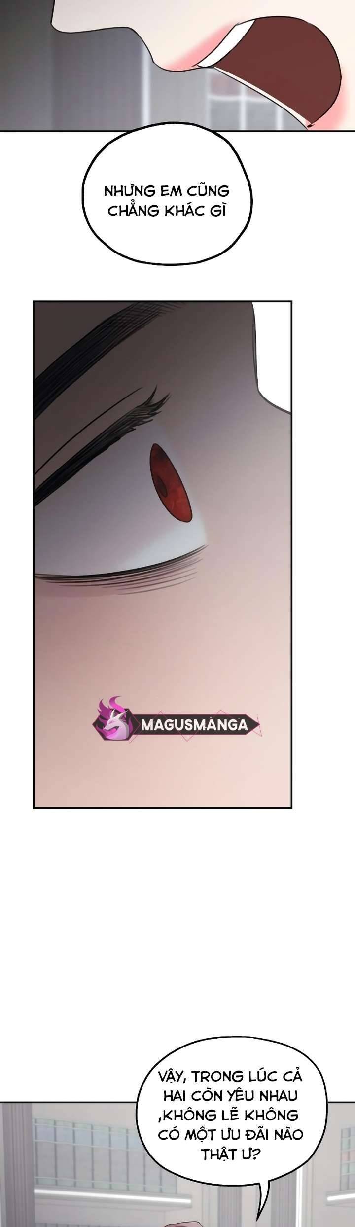 Gia Đình Chồng Quá Ám Ảnh Bởi Tôi Chapter 110 - Trang 2