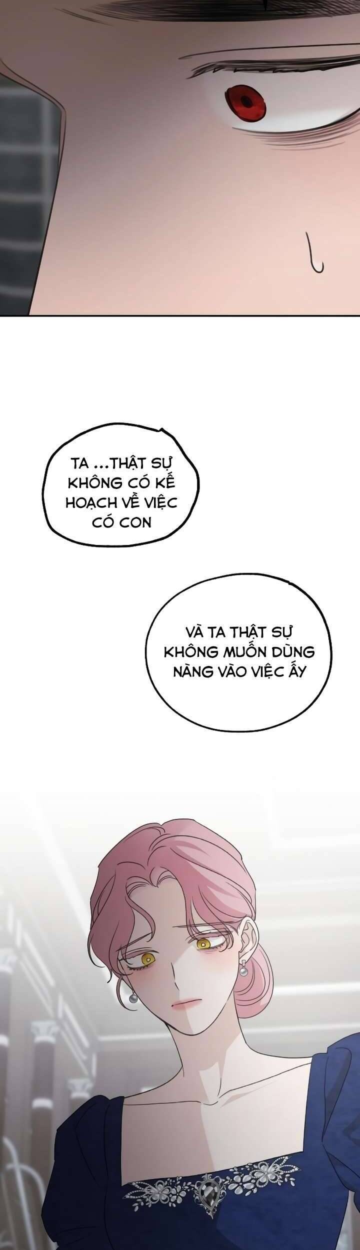 Gia Đình Chồng Quá Ám Ảnh Bởi Tôi Chapter 110 - Trang 2
