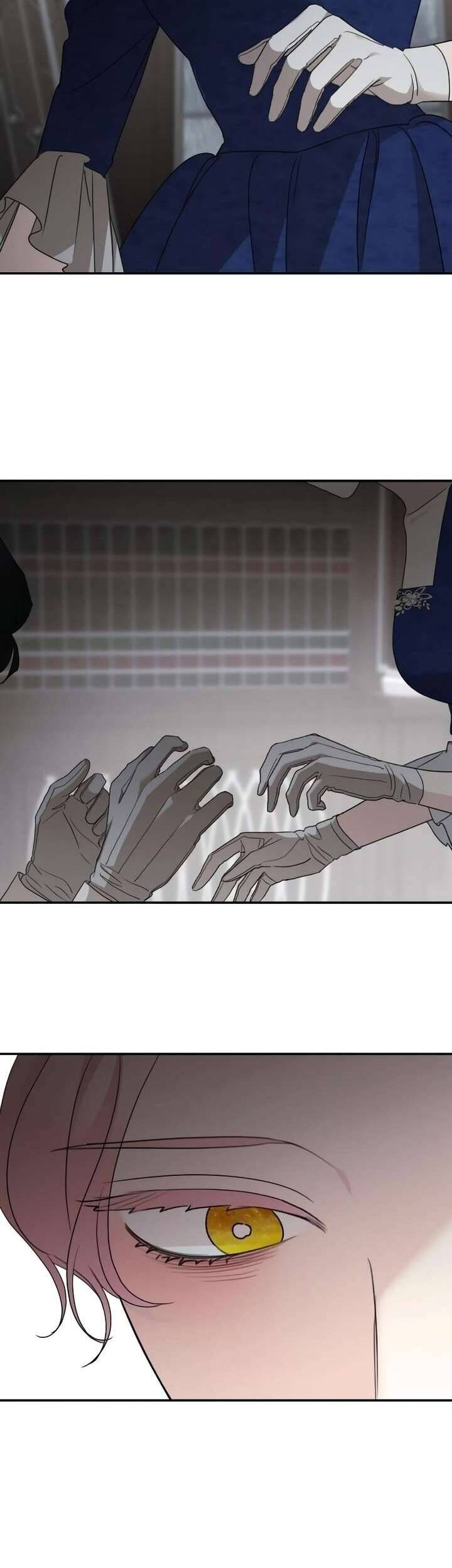 Gia Đình Chồng Quá Ám Ảnh Bởi Tôi Chapter 110 - Trang 2