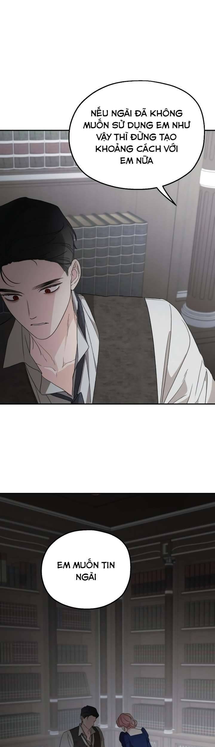 Gia Đình Chồng Quá Ám Ảnh Bởi Tôi Chapter 110 - Trang 2