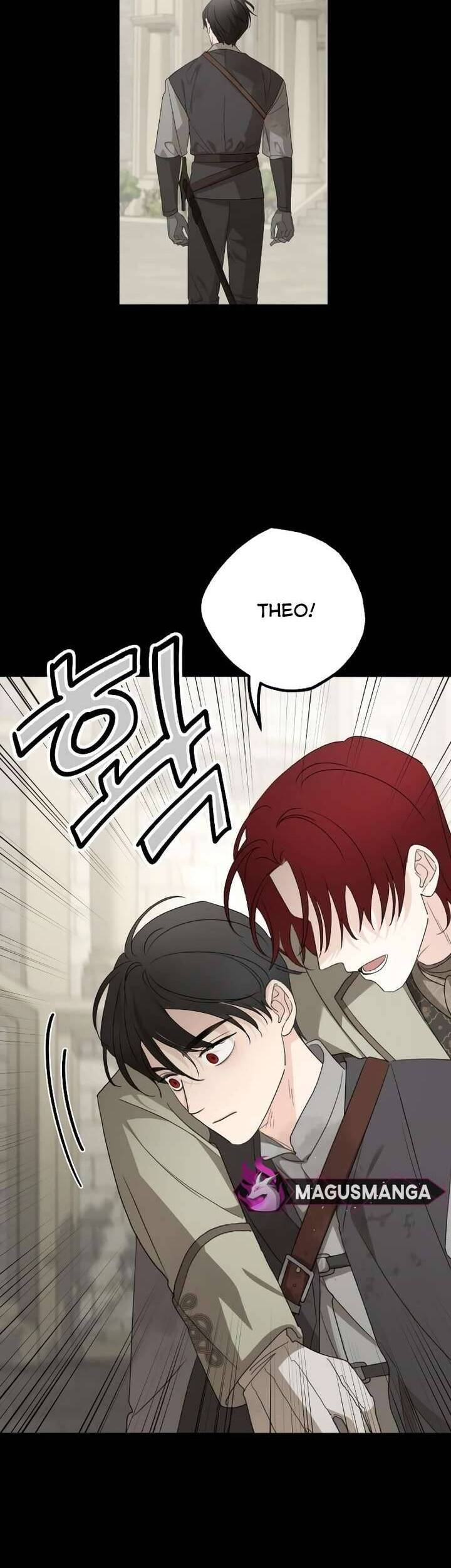 Gia Đình Chồng Quá Ám Ảnh Bởi Tôi Chapter 110 - Trang 2