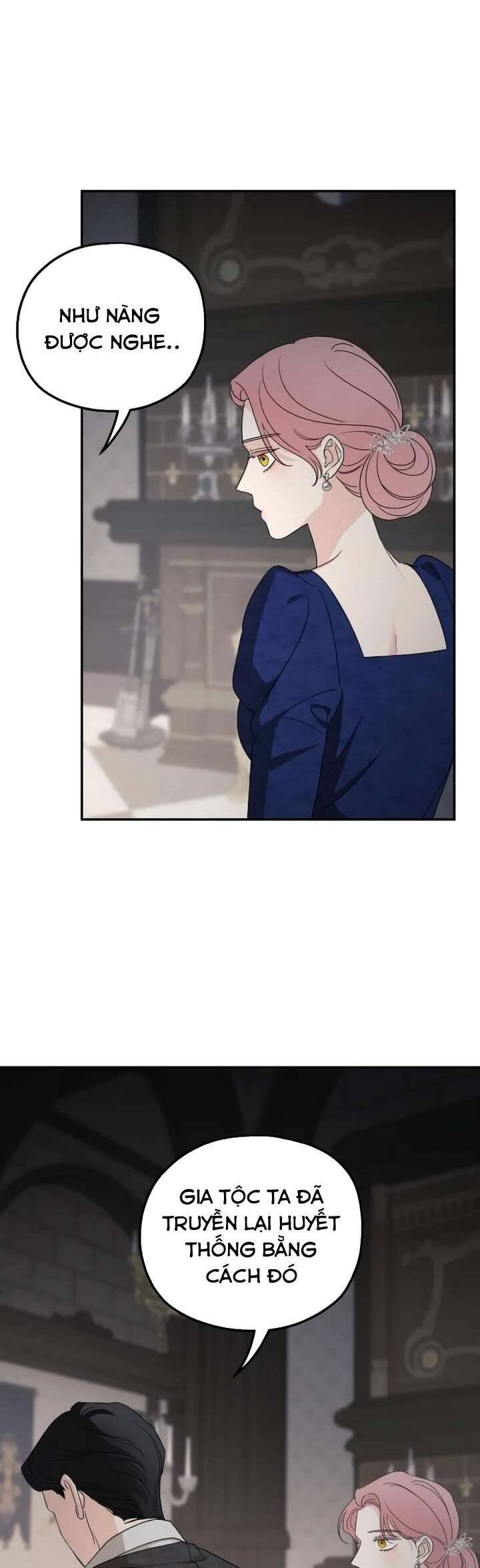 Gia Đình Chồng Quá Ám Ảnh Bởi Tôi Chapter 110 - Trang 2