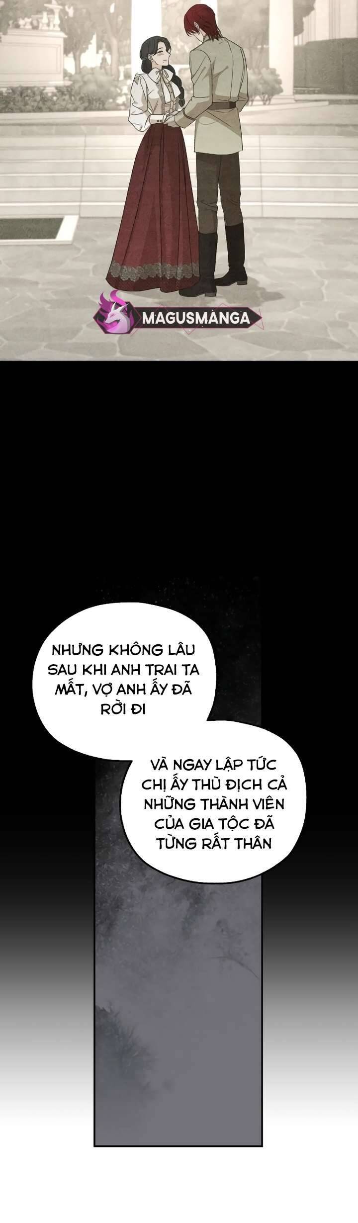 Gia Đình Chồng Quá Ám Ảnh Bởi Tôi Chapter 110 - Trang 2