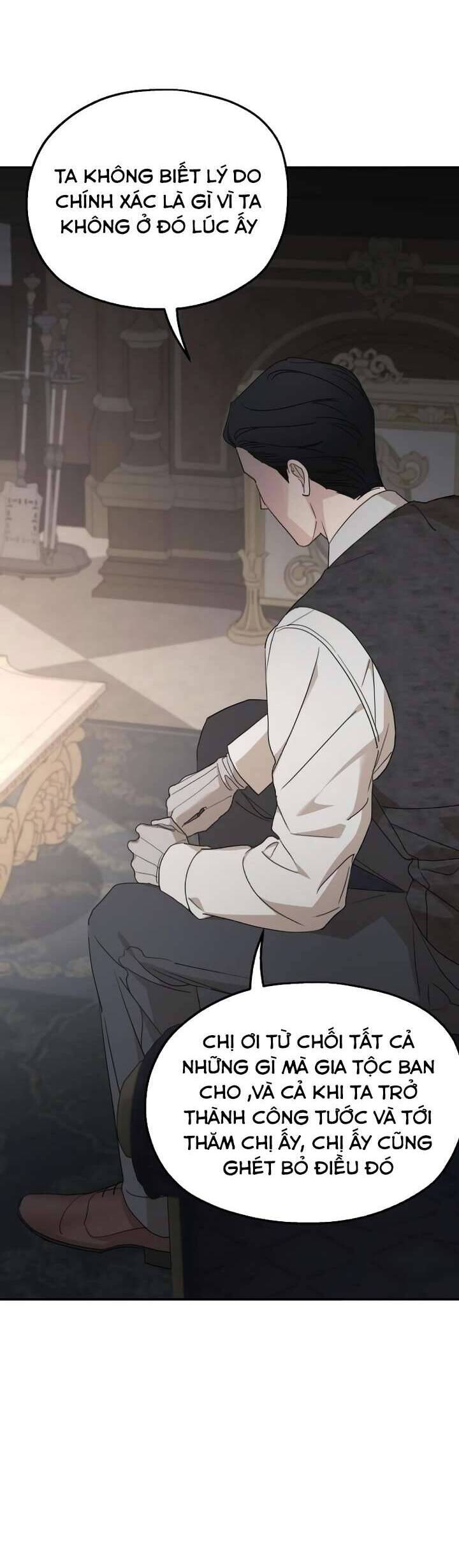 Gia Đình Chồng Quá Ám Ảnh Bởi Tôi Chapter 110 - Trang 2