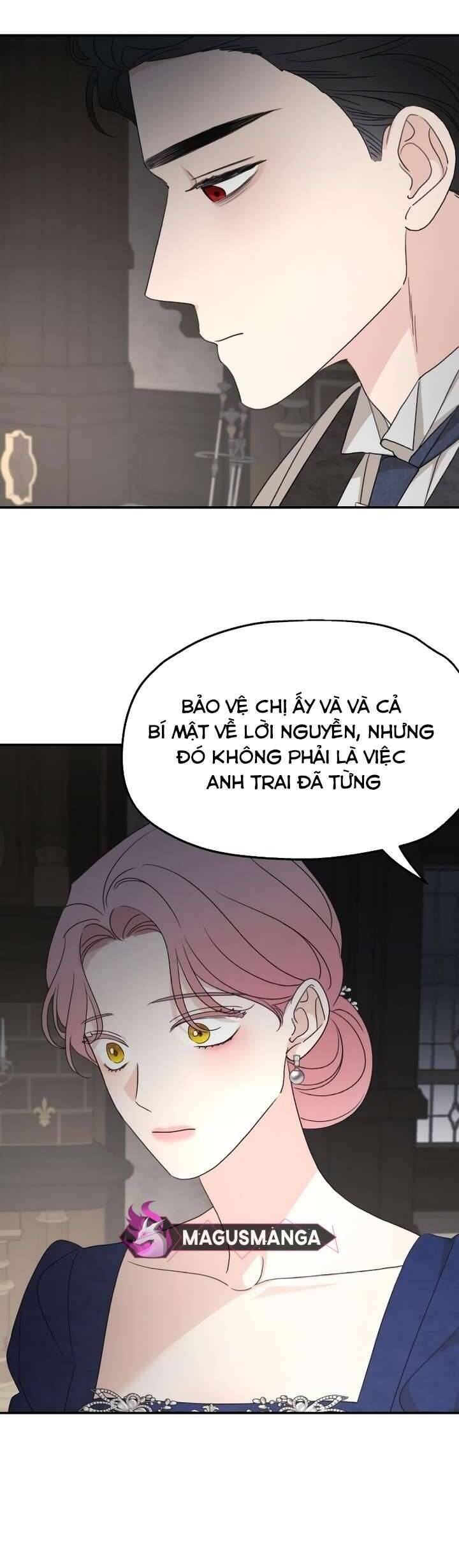 Gia Đình Chồng Quá Ám Ảnh Bởi Tôi Chapter 110 - Trang 2