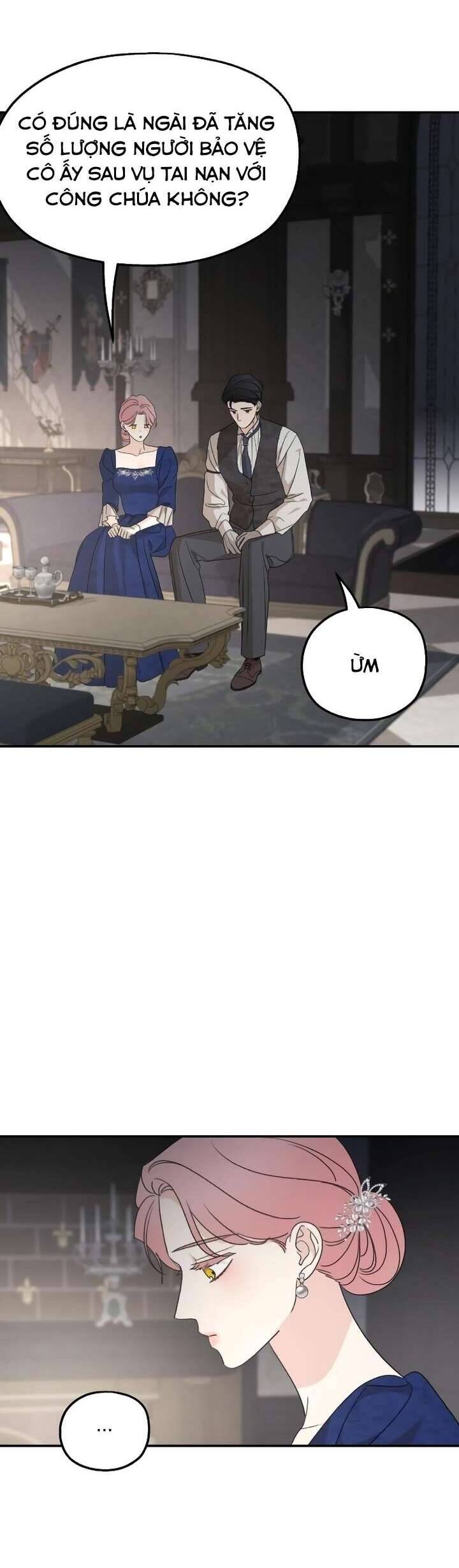 Gia Đình Chồng Quá Ám Ảnh Bởi Tôi Chapter 110 - Trang 2