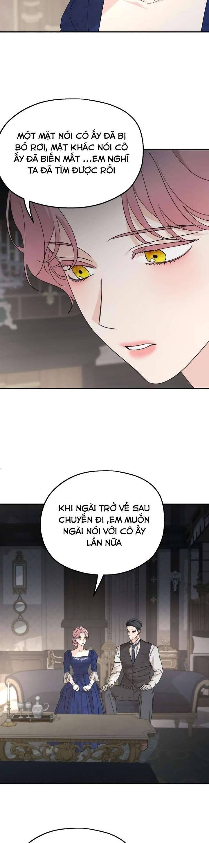 Gia Đình Chồng Quá Ám Ảnh Bởi Tôi Chapter 110 - Trang 2