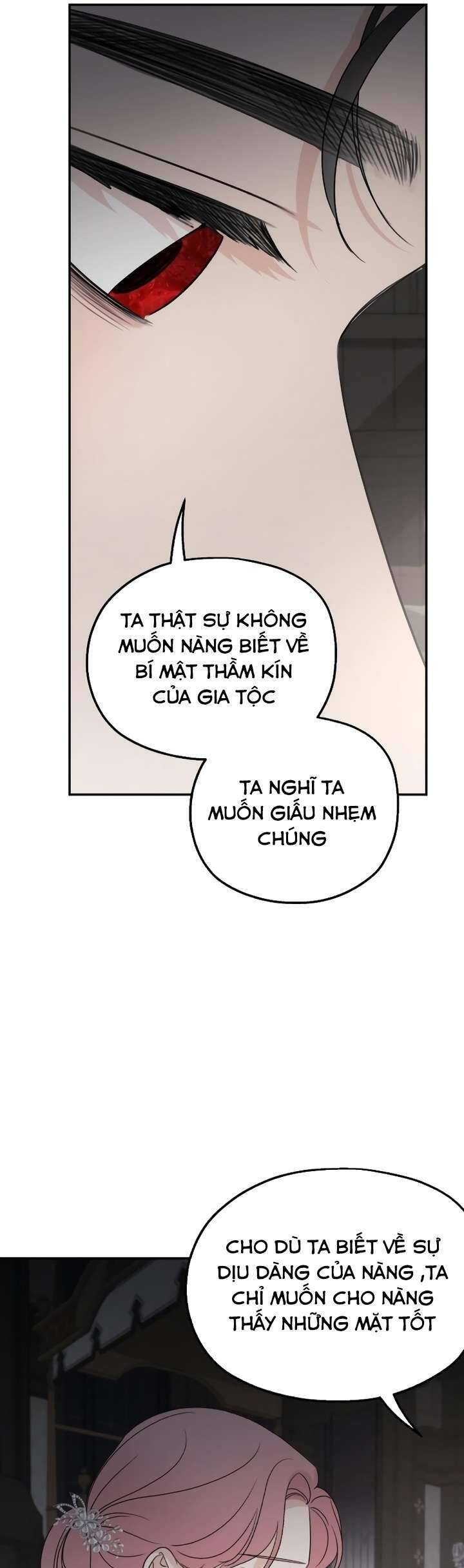 Gia Đình Chồng Quá Ám Ảnh Bởi Tôi Chapter 110 - Trang 2