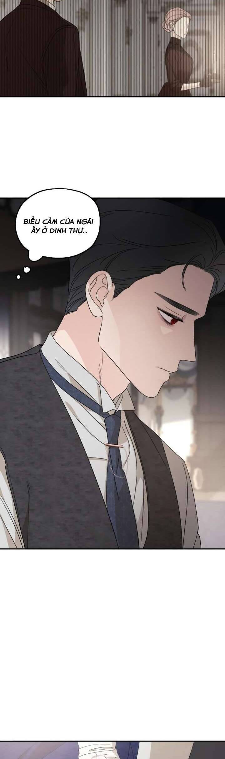 Gia Đình Chồng Quá Ám Ảnh Bởi Tôi Chapter 110 - Trang 2