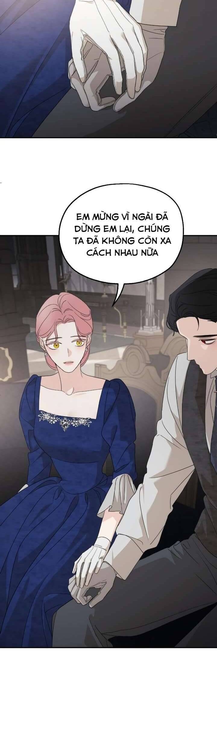 Gia Đình Chồng Quá Ám Ảnh Bởi Tôi Chapter 110 - Trang 2