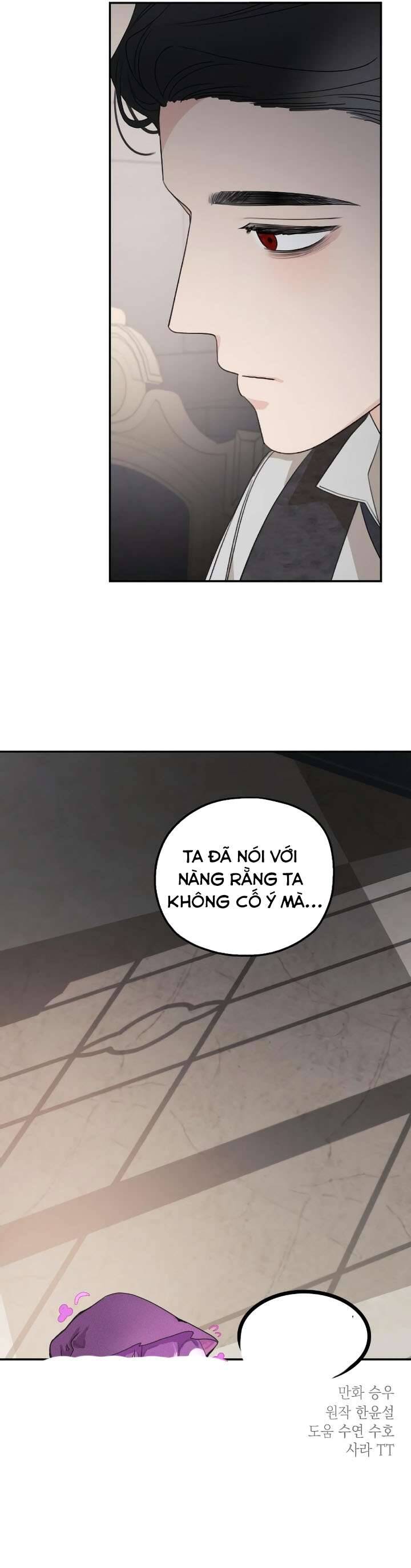 Gia Đình Chồng Quá Ám Ảnh Bởi Tôi Chapter 110 - Trang 2