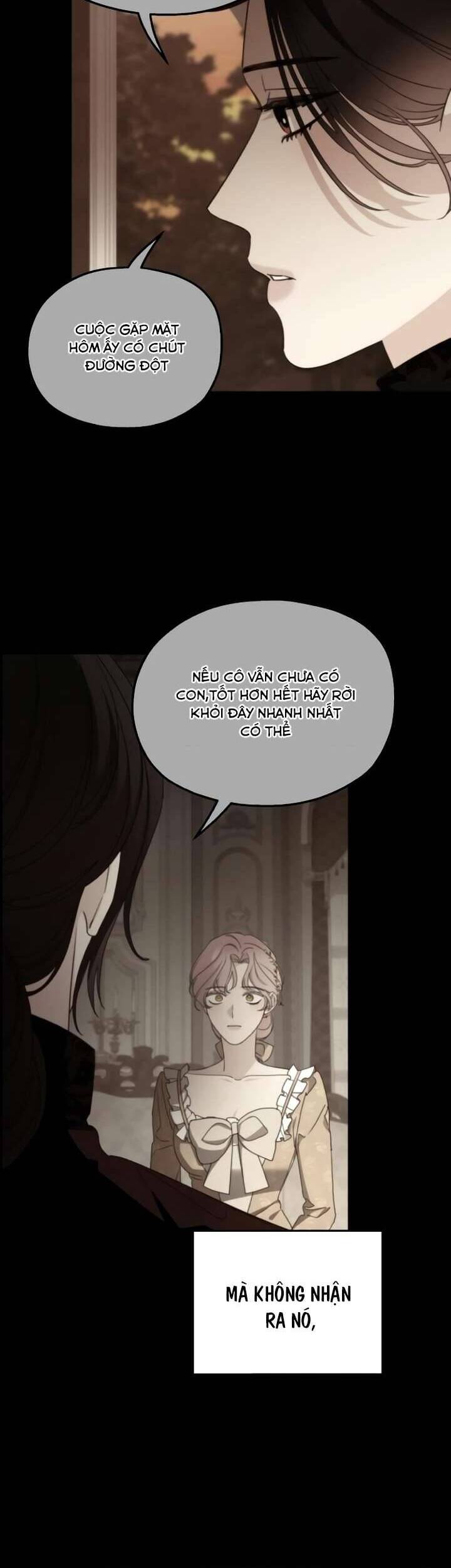 Gia Đình Chồng Quá Ám Ảnh Bởi Tôi Chapter 110 - Trang 2