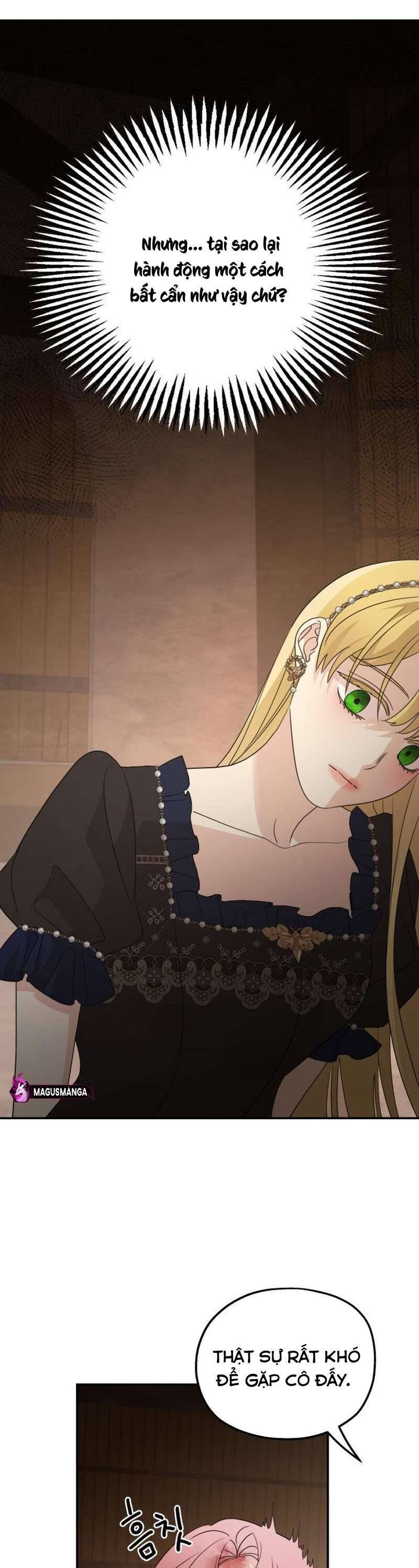 Gia Đình Chồng Quá Ám Ảnh Bởi Tôi Chapter 114 - Trang 2