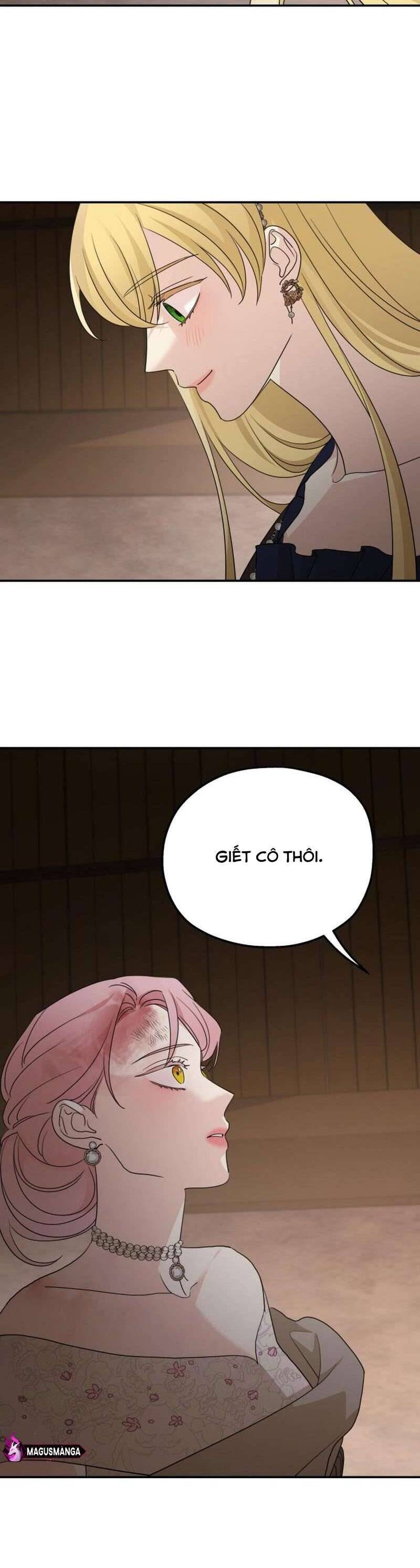 Gia Đình Chồng Quá Ám Ảnh Bởi Tôi Chapter 114 - Trang 2