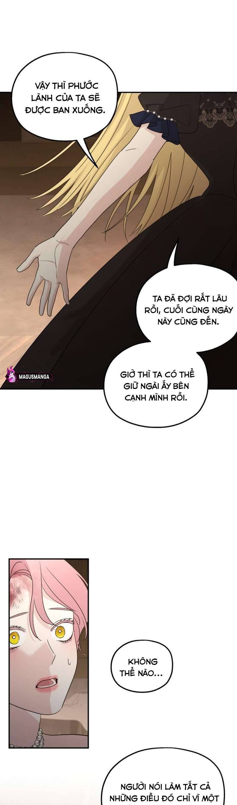 Gia Đình Chồng Quá Ám Ảnh Bởi Tôi Chapter 114 - Trang 2