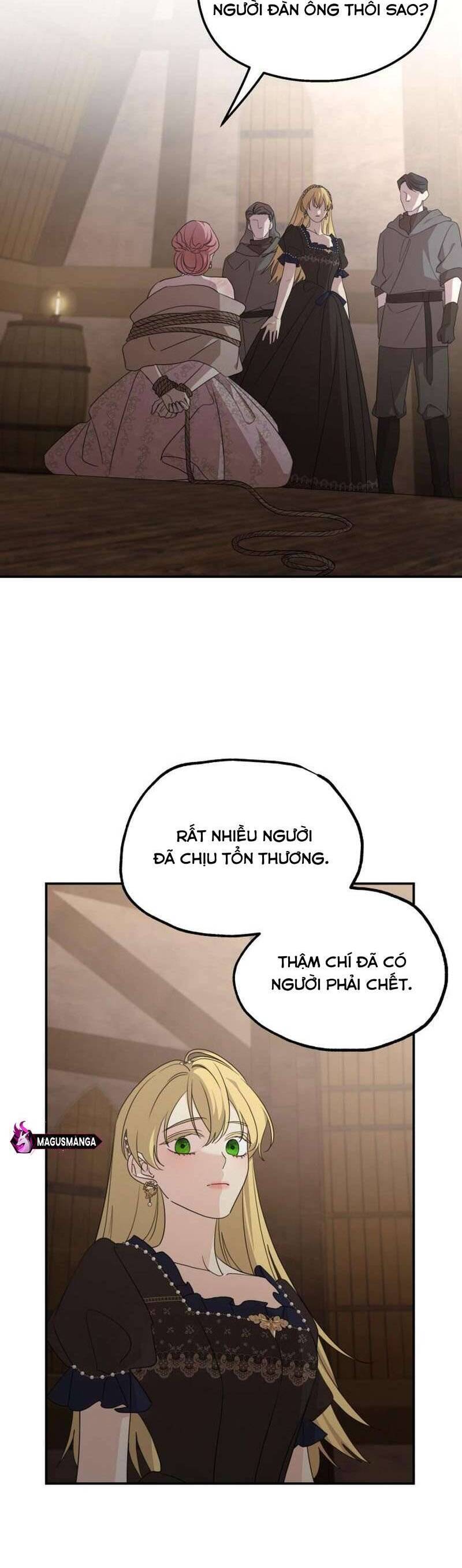 Gia Đình Chồng Quá Ám Ảnh Bởi Tôi Chapter 114 - Trang 2