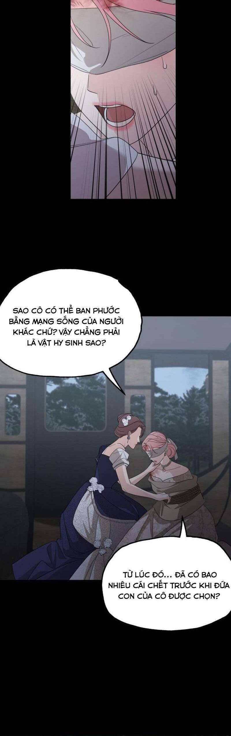 Gia Đình Chồng Quá Ám Ảnh Bởi Tôi Chapter 114 - Trang 2
