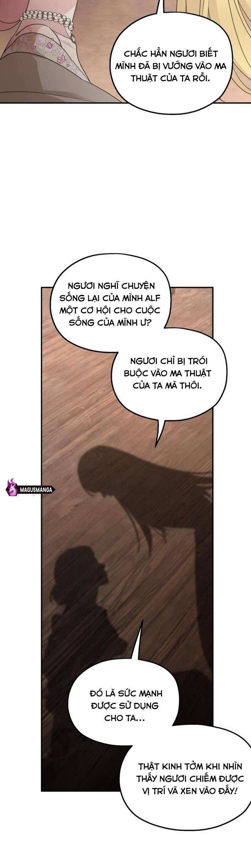 Gia Đình Chồng Quá Ám Ảnh Bởi Tôi Chapter 114 - Trang 2